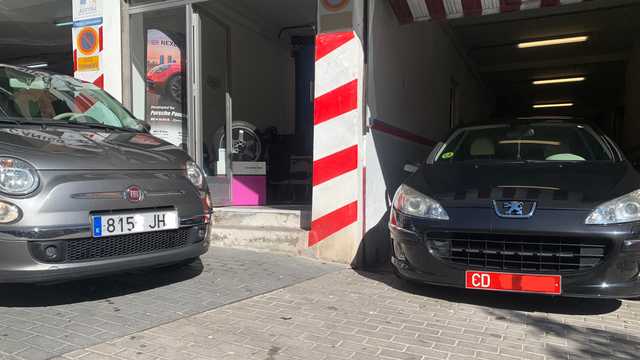 asesor de servicio automoción