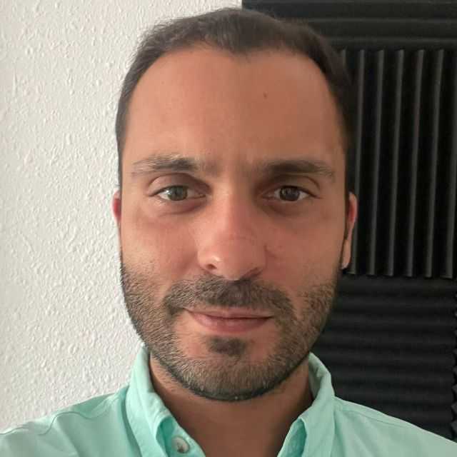 Candidate avatar