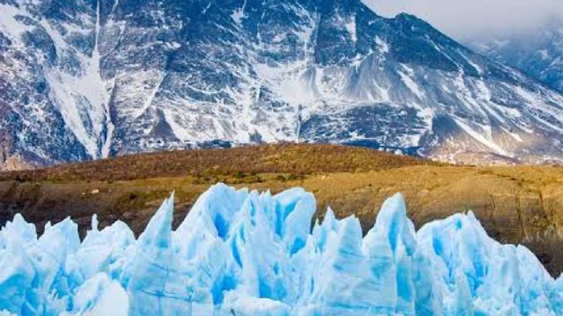 GrupoPatagonia cover image