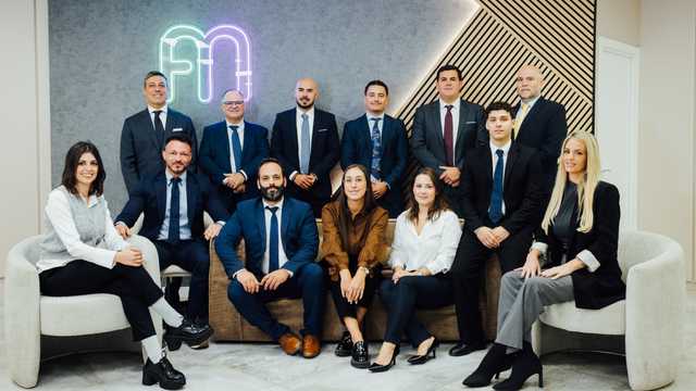Asesor/a Financiero