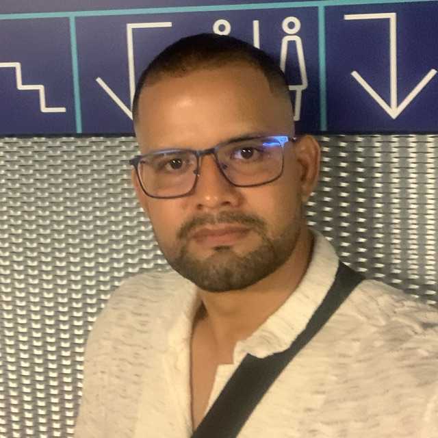 Candidate avatar