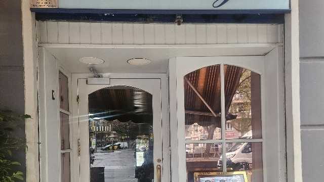 Buscamos 2o de cocina para encargarse de brasa y pica