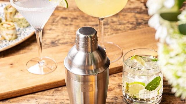 COCTELERO/A