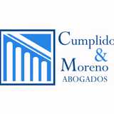 Cumplido & Moreno Abogados logo