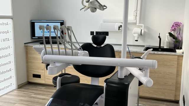Higienista Dental