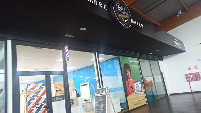 Peluquero/a estilista