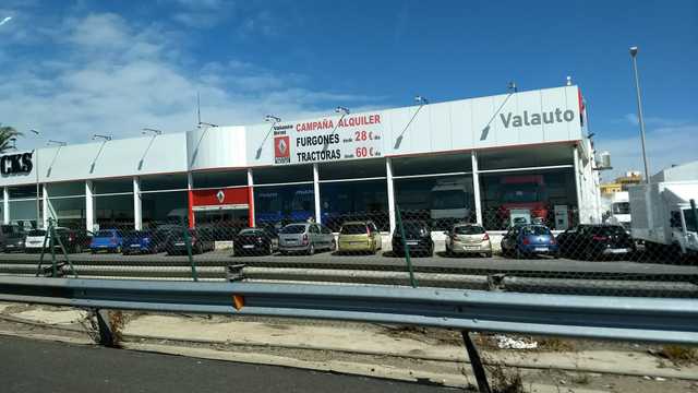 Mecánico / electromecánico