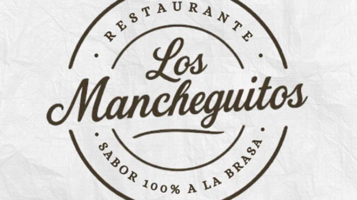 Los Mancheguitos cover image