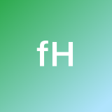 foster's H. avatar icon