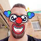 ErredeRambo R. avatar icon