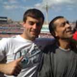 FRANCISCO JAVIER CÁNOVAS GARCÍA avatar icon