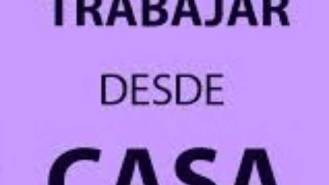 ¡Buscamos vendedores/as de energía desde casa!