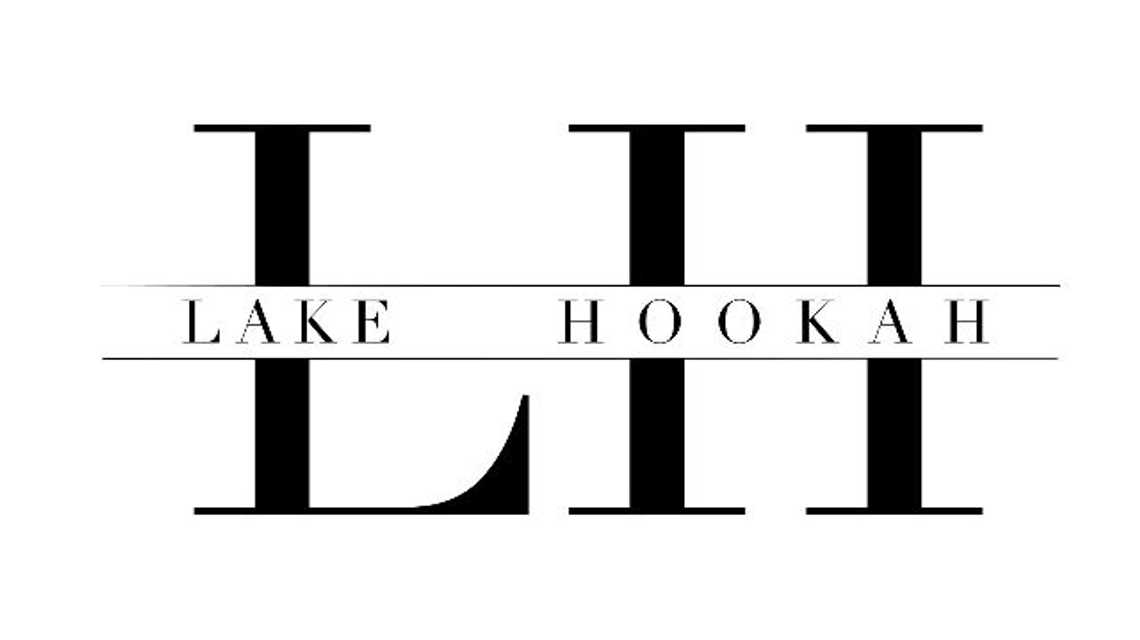 Lake Hookah cover image