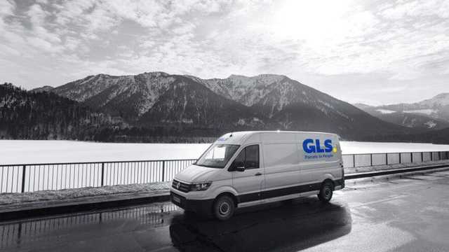 rutero i repartidor paqueteria