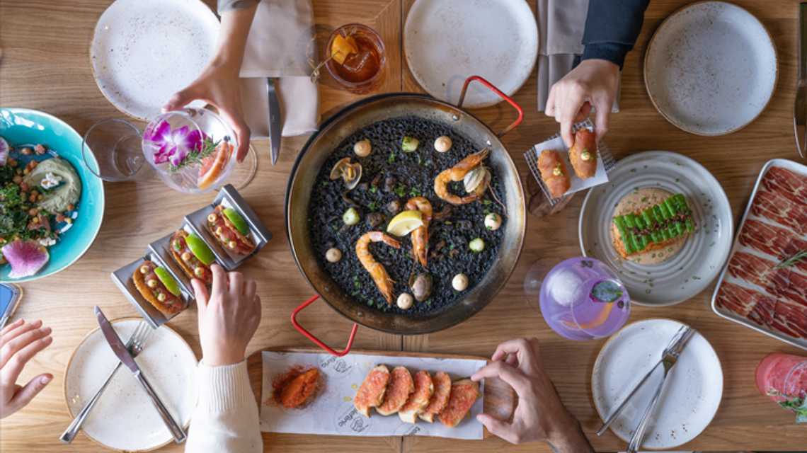 Teleferic cover image