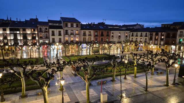 Recepcionista de Hotel