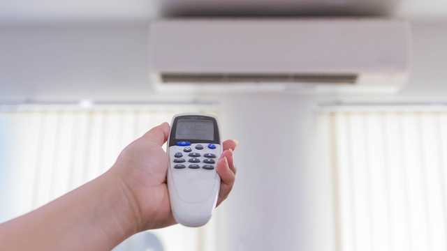 Air Conditioning Engineer