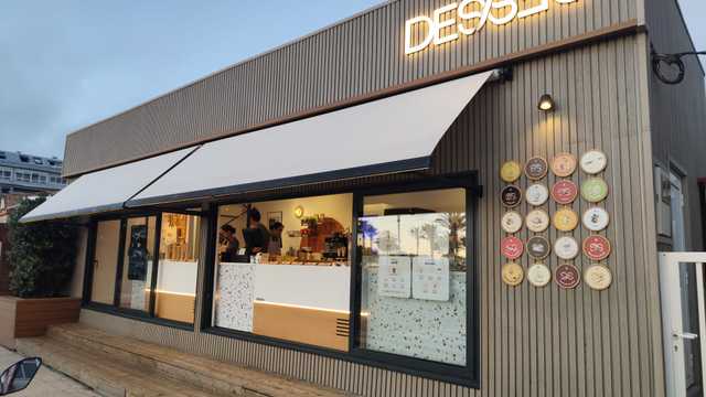 Dependient@ heladería