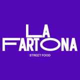 La Fartona Street Food logo