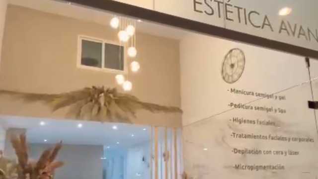 Manicurista