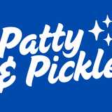 Patty and Pickle logo