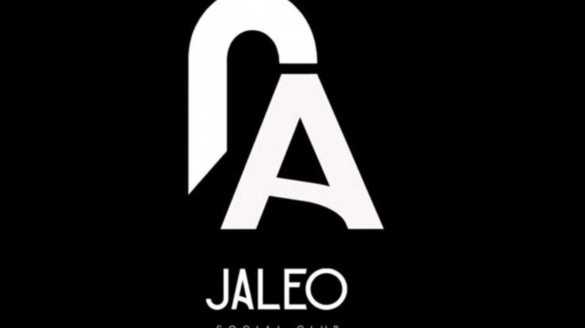 JALEO MARBELLA cover image