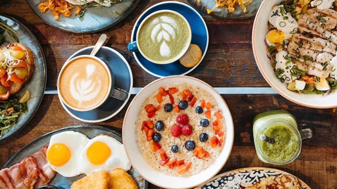 Camden Coffee Roasters cover image