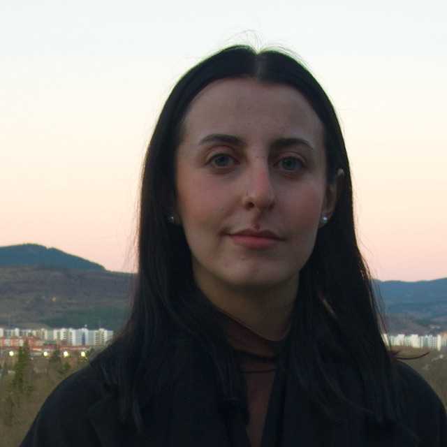 Candidate avatar