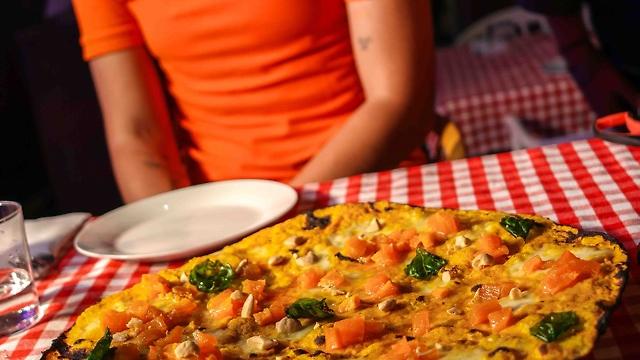 PIZZERO/A – RESTAURANTE ITALIANO | CASTELLDEFELS