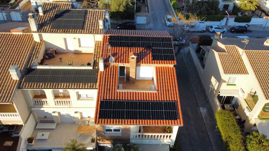 Energy Volcan Solar S.L. cover image