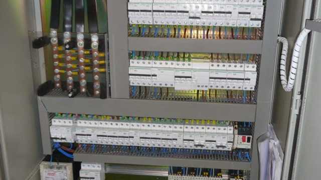 Electricista