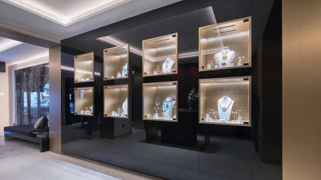 Carpintero/a de Madera