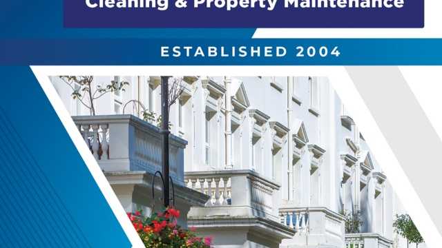 Mobile commercial cleaner