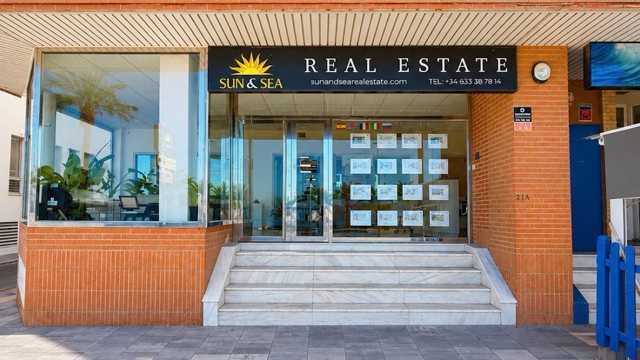 Administrativo/a