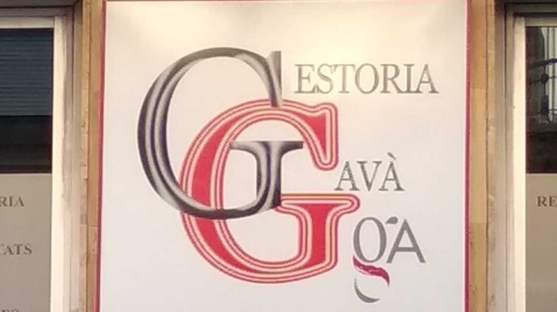 Gestoría Gava cover image