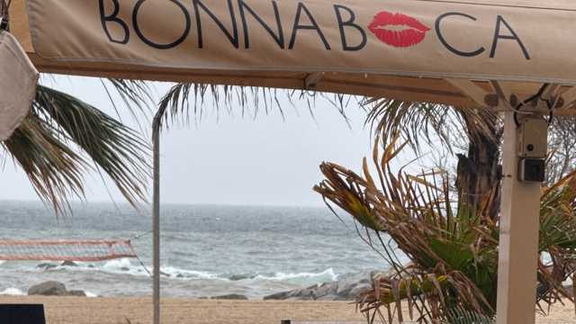 Encargado/a de Barra/Coctelero