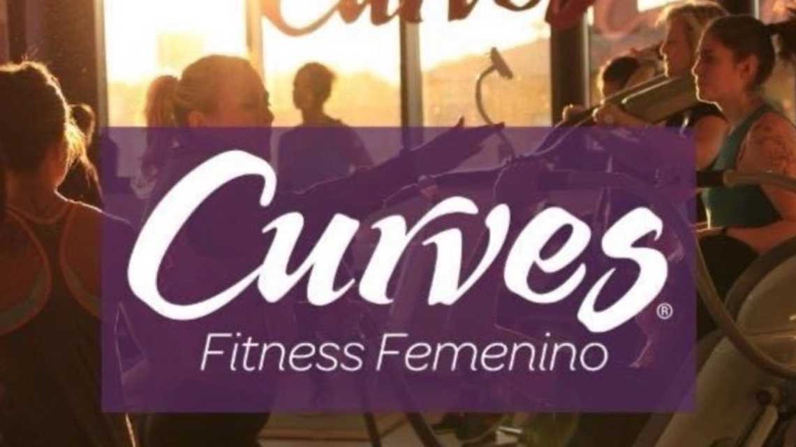 CURVES MOSTOLES cover image