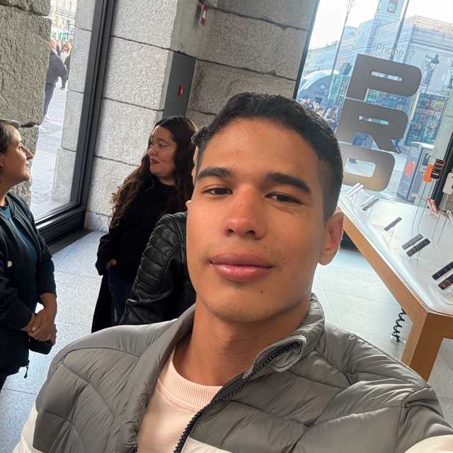 Candidate avatar