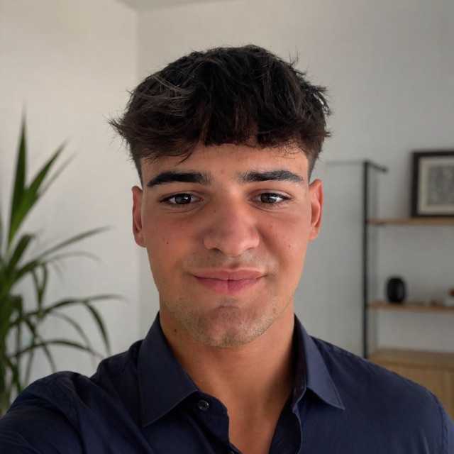 Candidate avatar