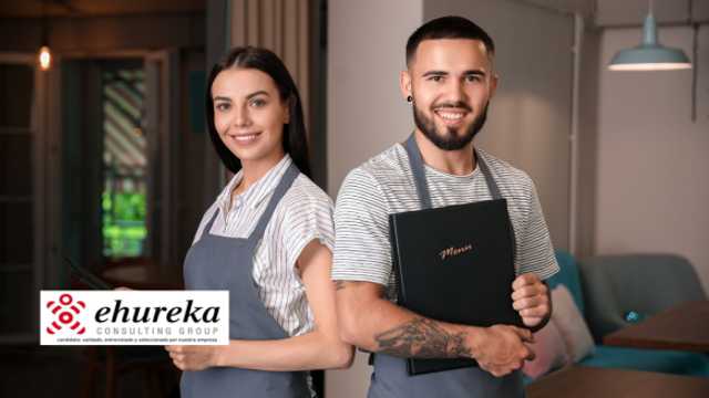 CAMARERO/A DE SALA CON ALOJAMIENTO EN CERDANYA - QUEIXANS