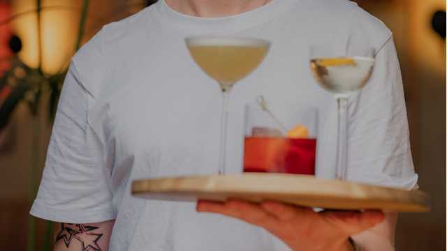 Bartender