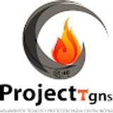 PROJECTTGN P. avatar icon