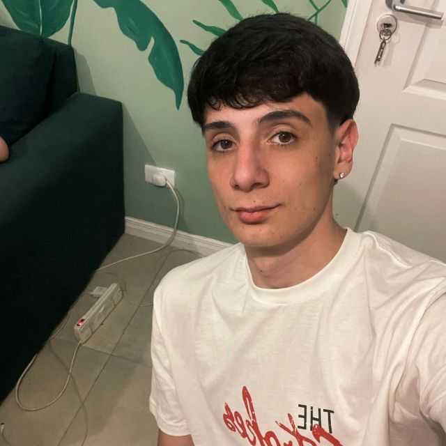 Candidate avatar