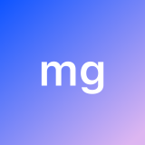monica G. avatar icon