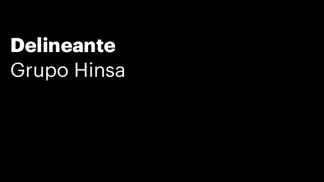 Delineante