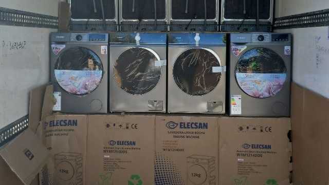 Dependiente/a de Tienda