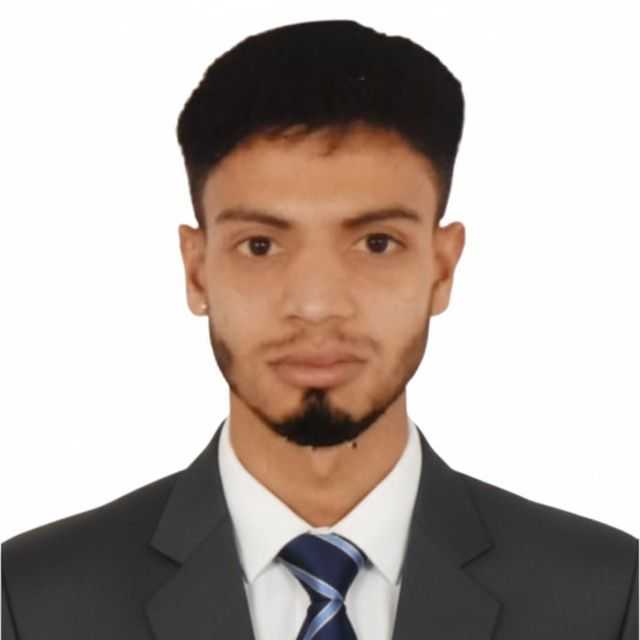 Candidate avatar