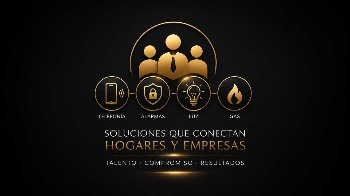 Grupo Empresarial Comercial ⚜️- Colaboración con primeras marcas a nivel nacional 💹  cover image