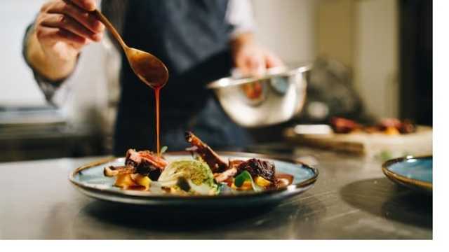 Ayudante/a de Cocina