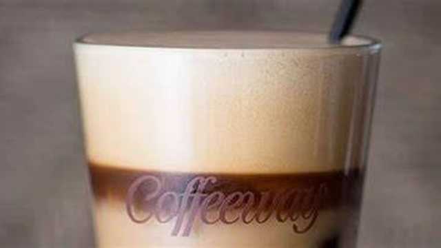 PROMOTOR DE CAFÉ MADRID